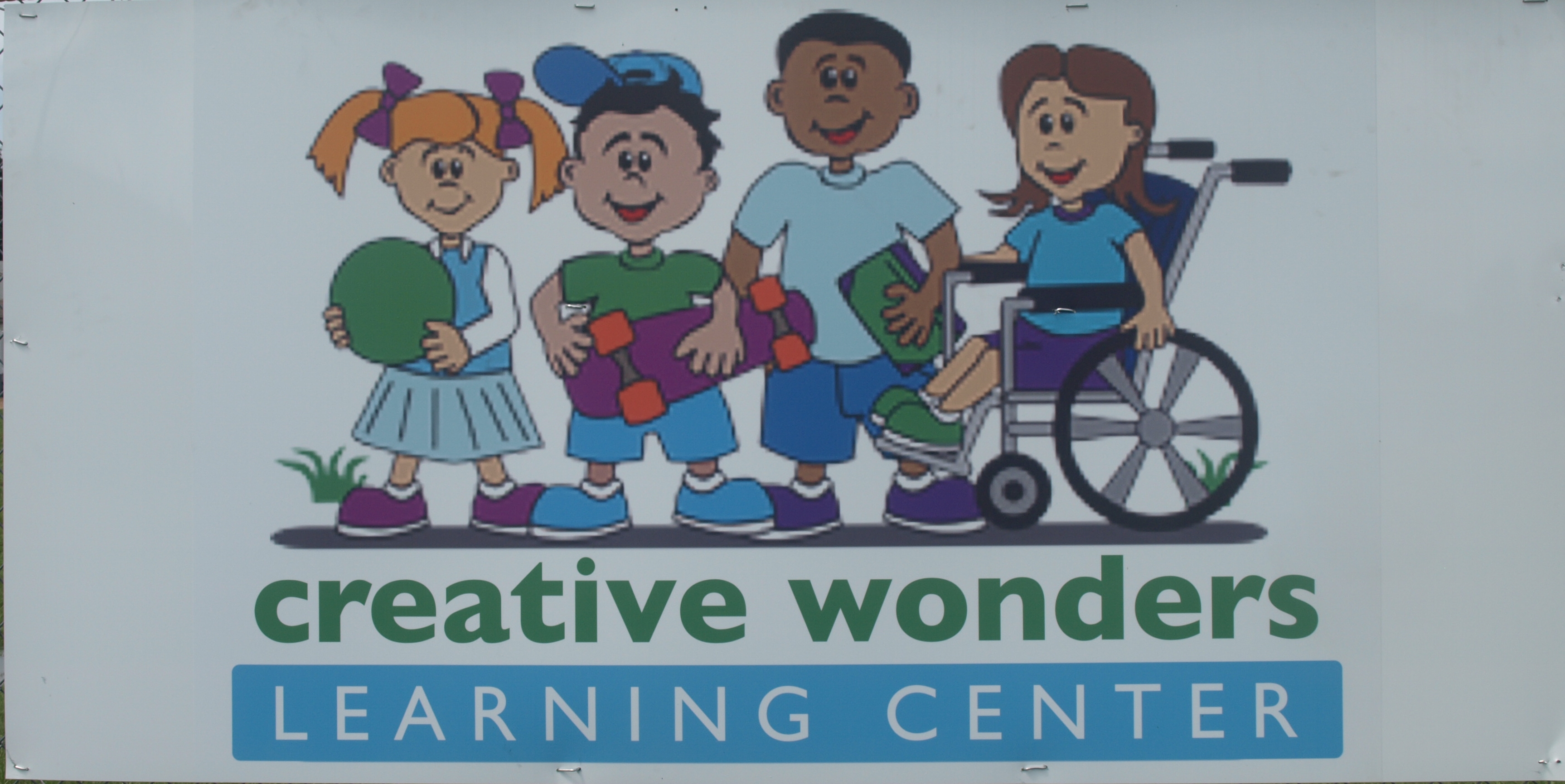 Creative Wonders Learning Center