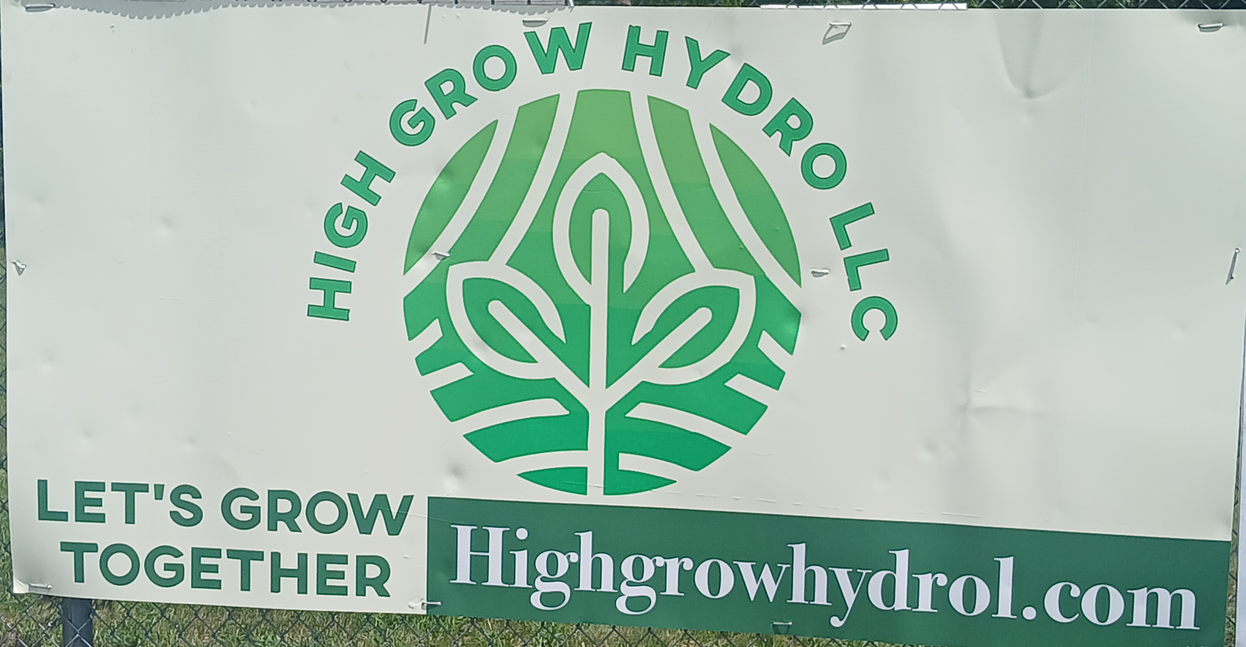 High Grow Hydro