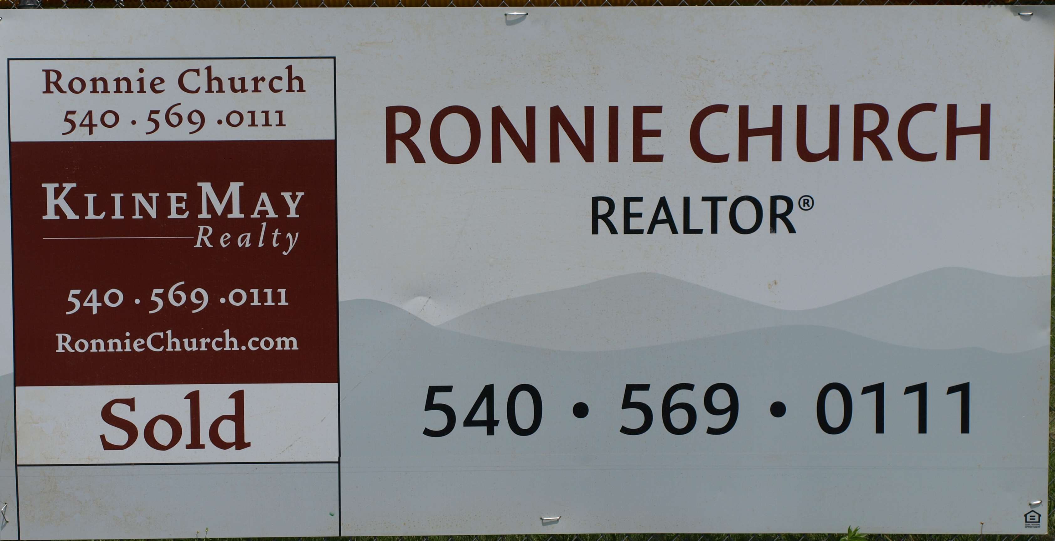 Kline Realty - Ronnie Church