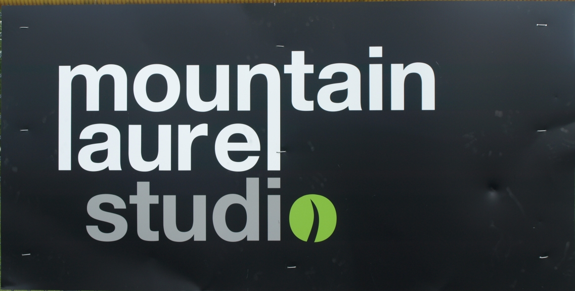 Mountain Laurel Studio