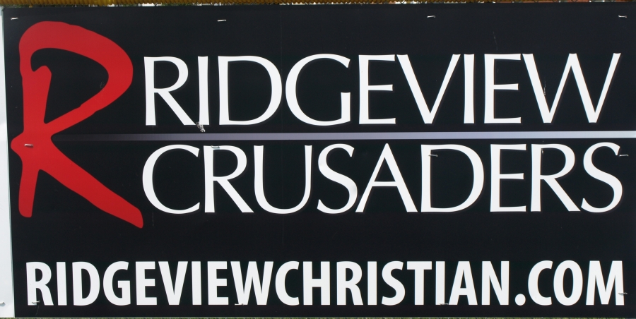 Ridgeview Crusaders