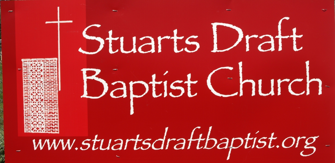 Stuarts Draft Baptist Church