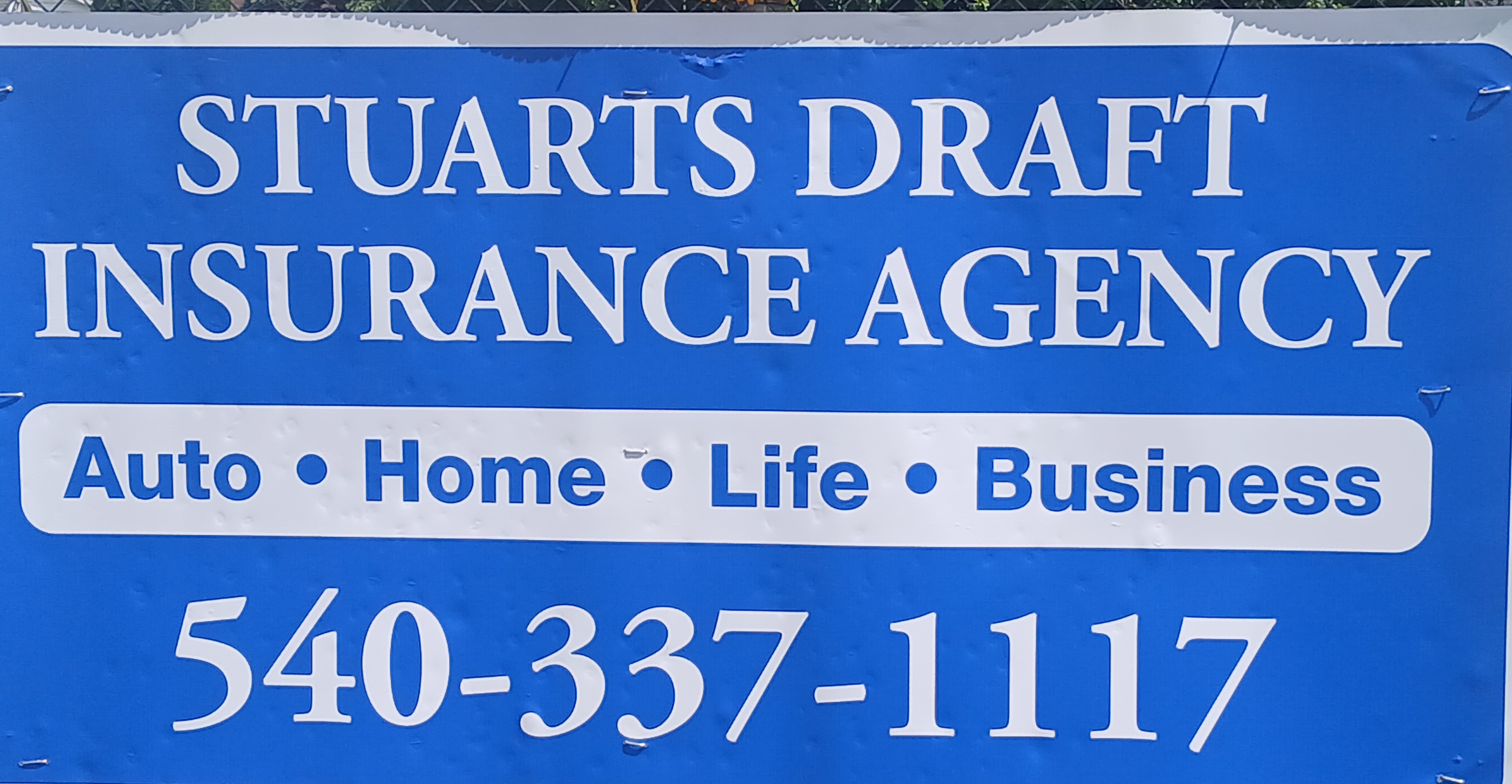 Stuarts Draft Insurance