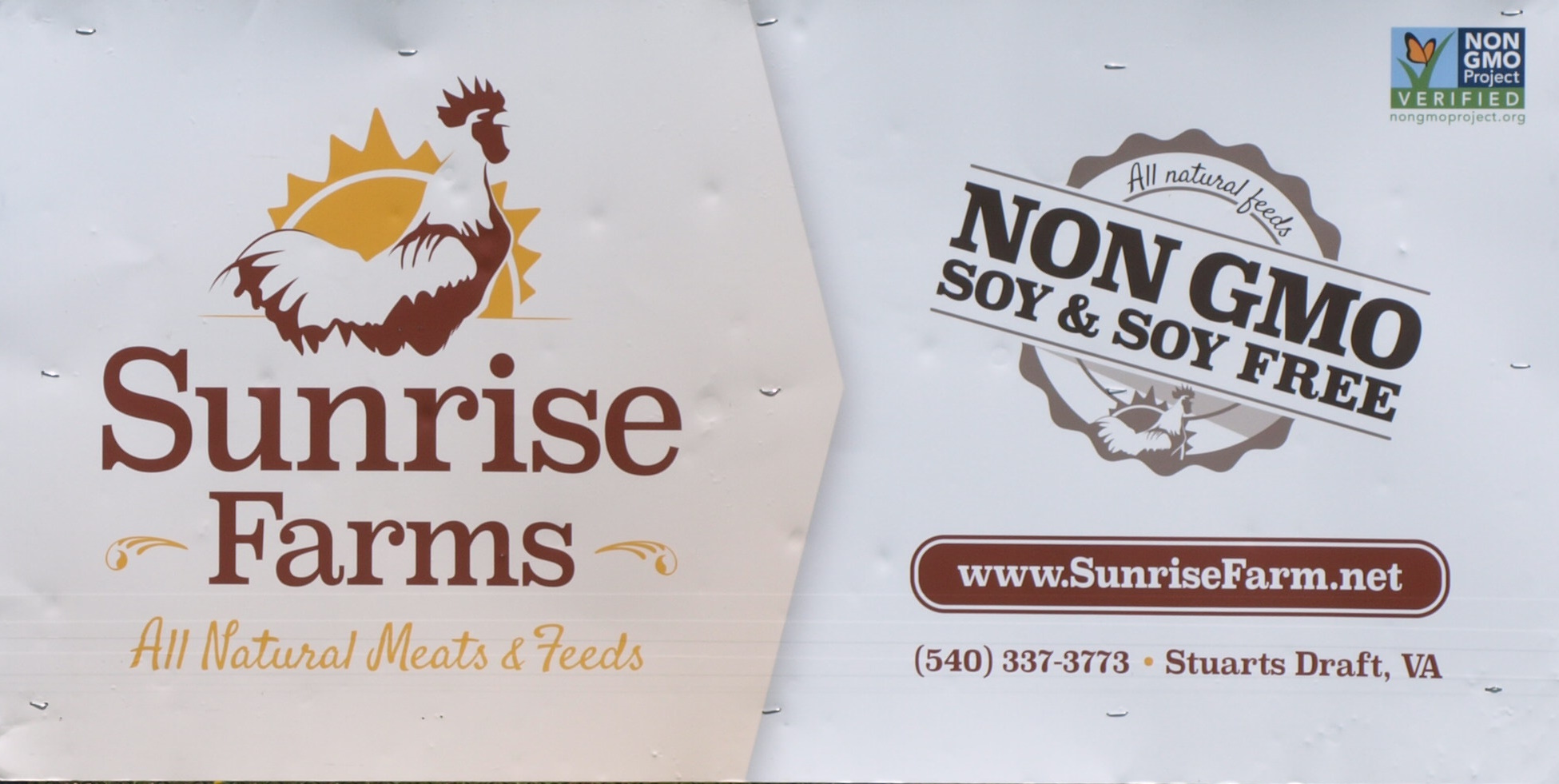 Sunrise Farms