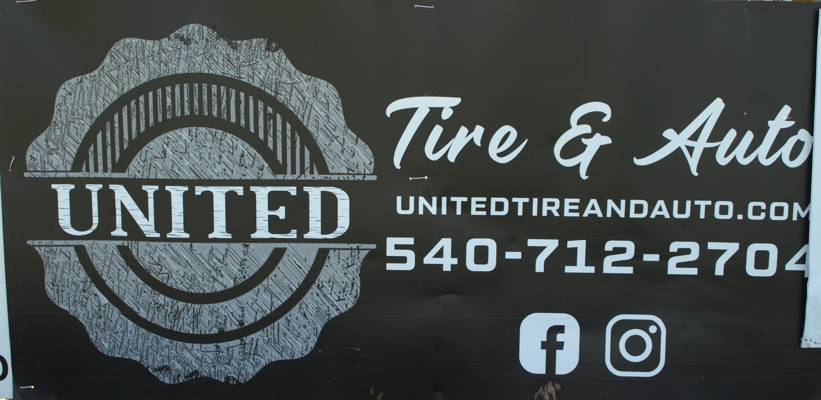 United Tire & Auto